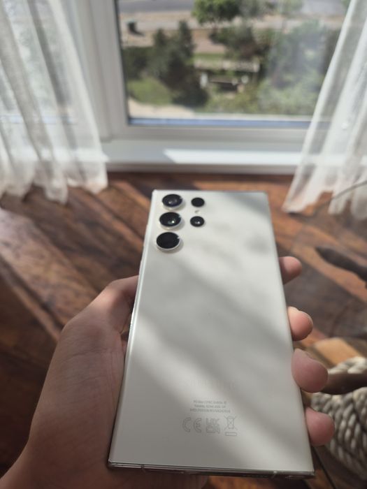 Samsung Galaxy S23 Ultra