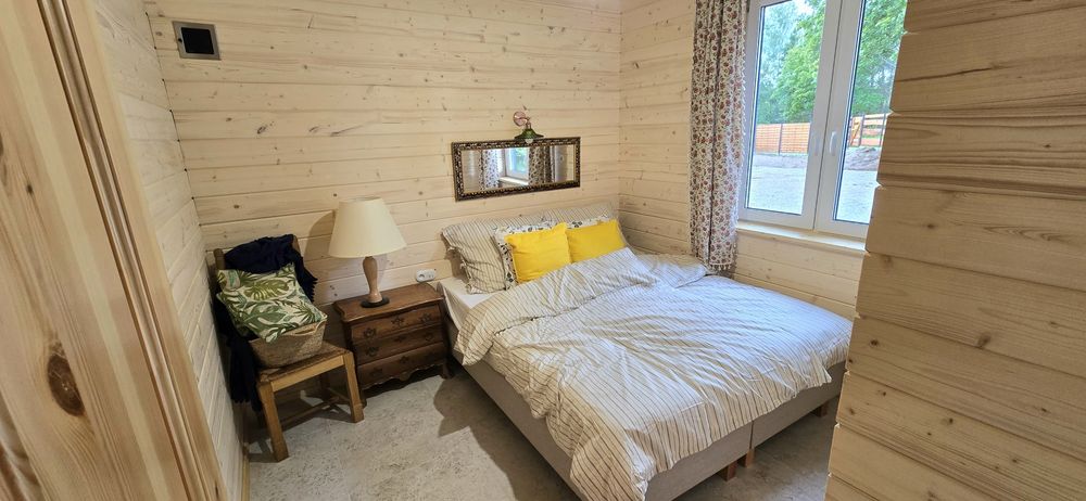 Dom na wynajem. balia, sauna, sylwester, święta, domek do wynajęcia