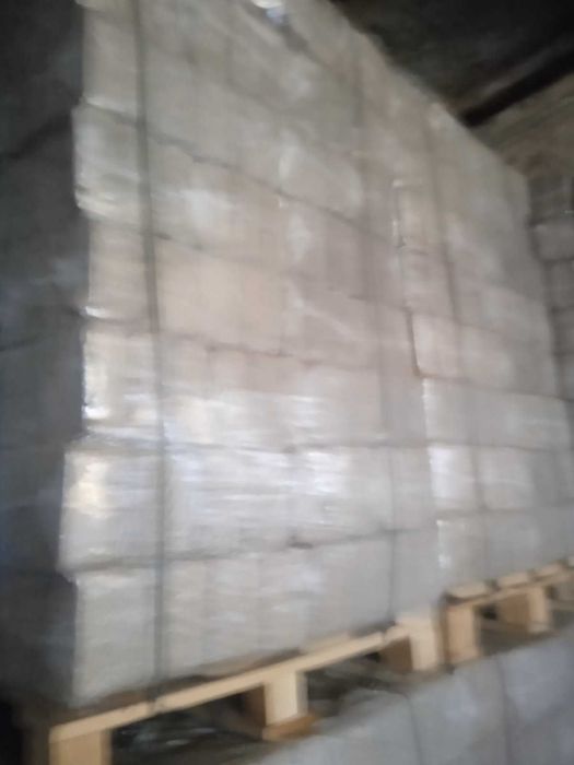 Паливні Брикети РУФ Розпродаж