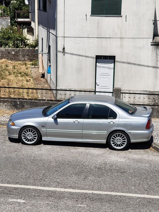 OPORTUNIDADE! MG ZS 1.4 Gasolina – 222.000 km | Mecânica revista