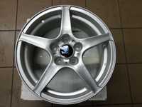 Felgi aluminiowe 5x112 7x16 ET-47 Rial TX