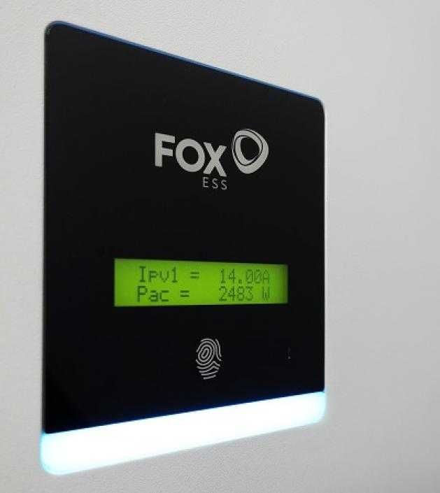 Falownik FoxESS T12 G3