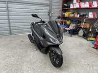 Honda Pcx 125 fv raty transport