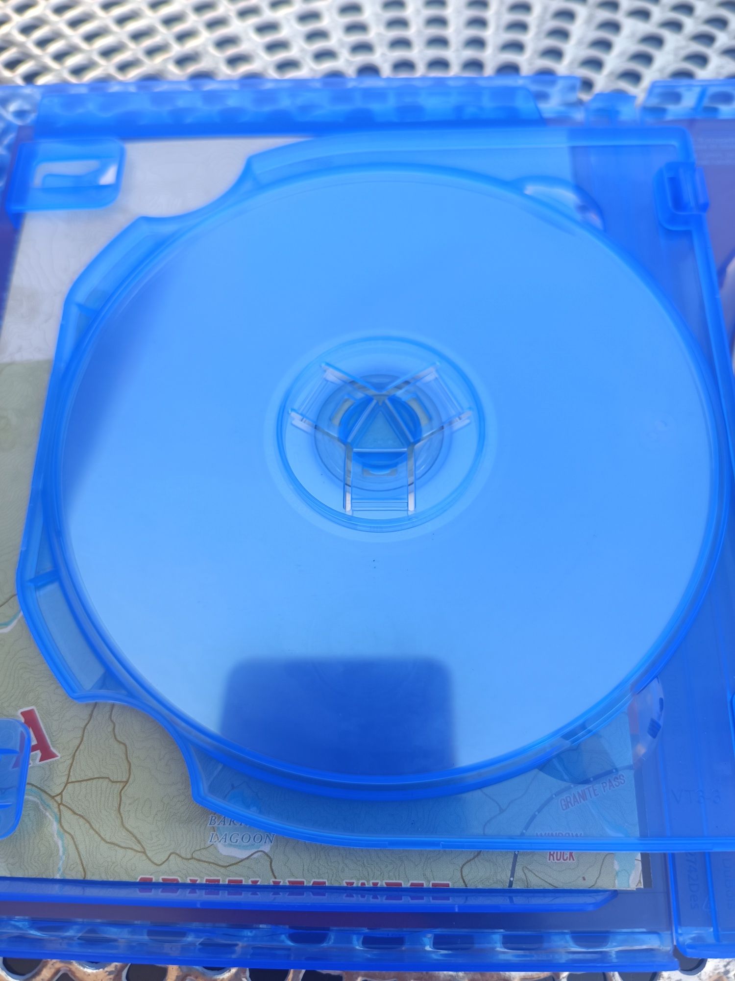 Red Dead Redemptoon 2 II ps4 ps5