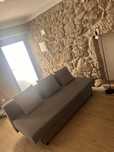 Sofá Cama Ikea - 190x70