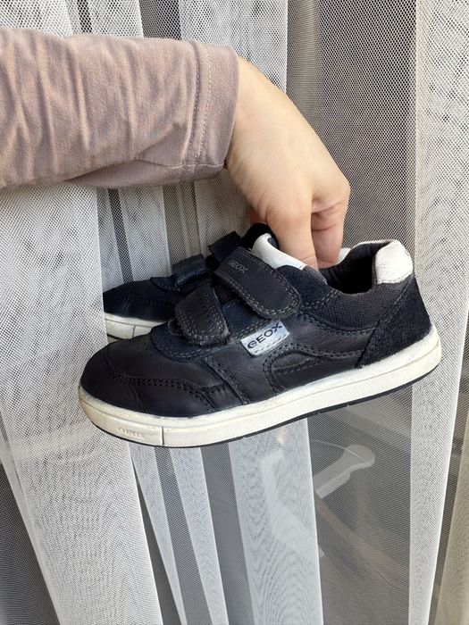 Кеди кросівки Geox, 27 /17 см