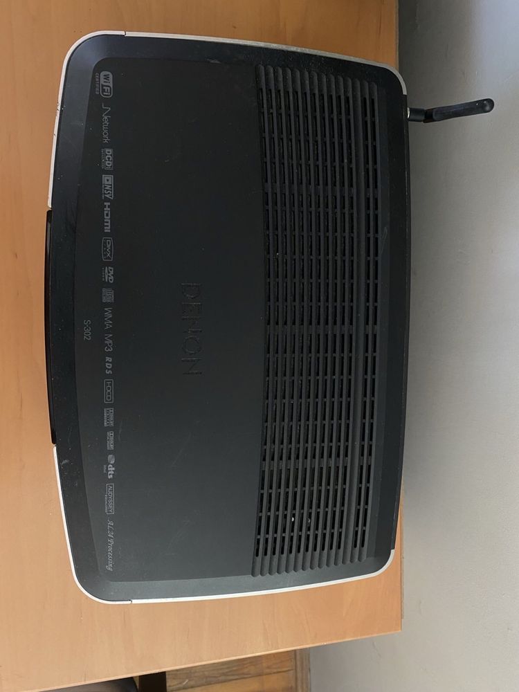 Denon S-302 | Домашній кінотеатр