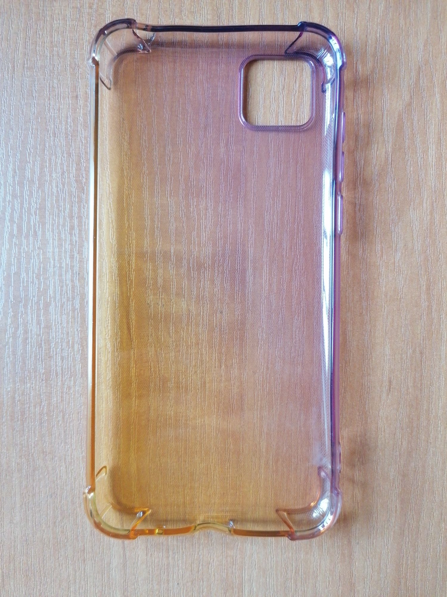 Pokrowiec, Etui do Huawei Y5P