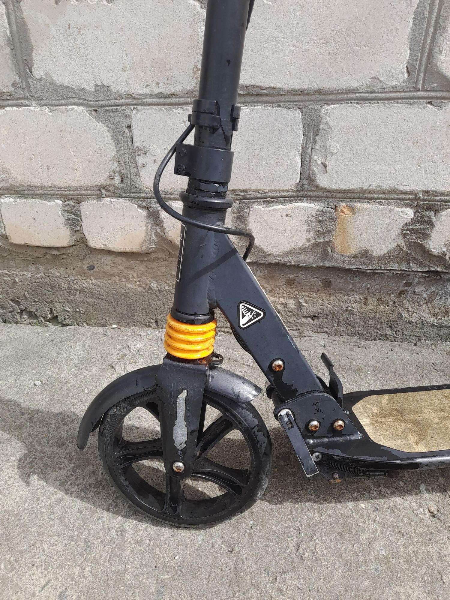 Scooter URBAN детский