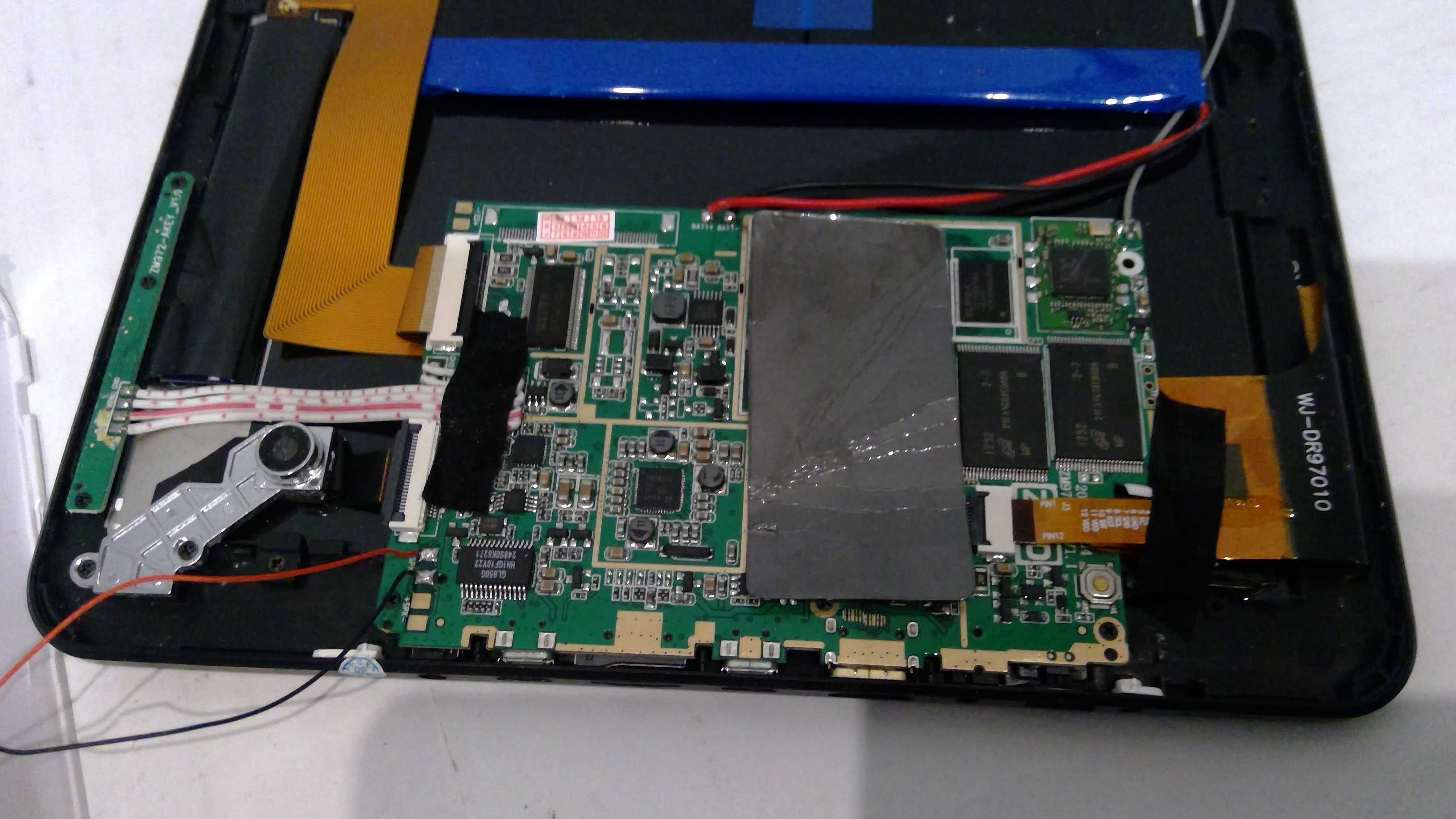 Tablet Manta MID9701 10" nr1587