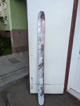 Narty Atomic Bent Chetler 110, sezon 23/24, 180 cm - nowe, paragon