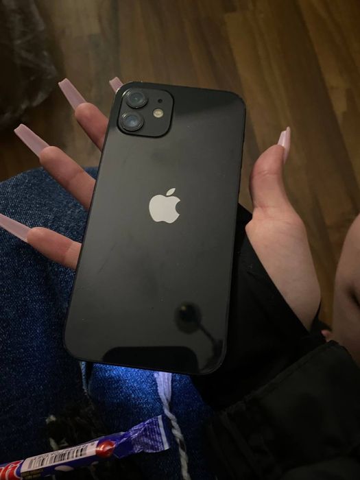 Айфон 12, 128гб, стан 8/10