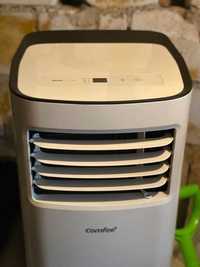 Comfee Klimatyzator Przenośny 3w1 SmartCool 700-1