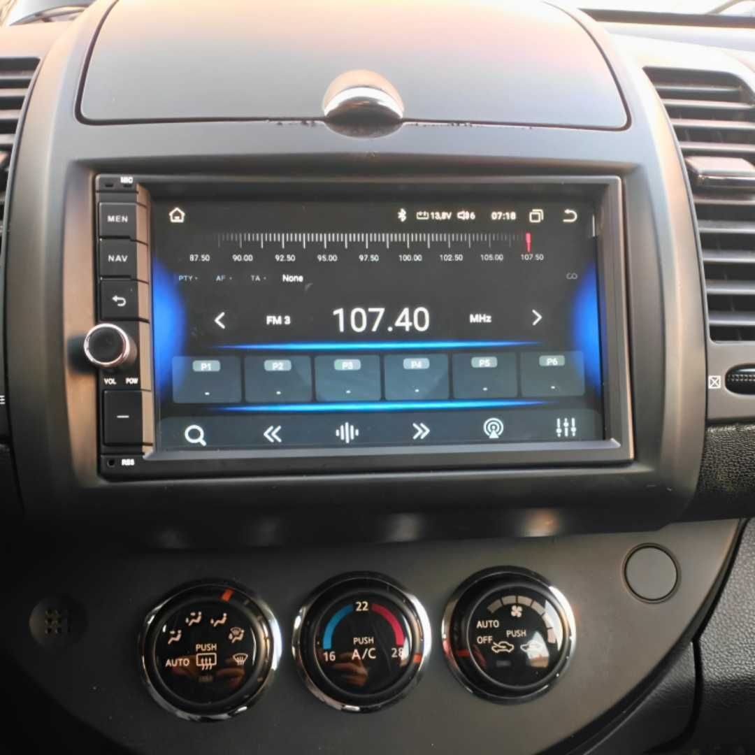 Auto Rádios GPS Compatíveis com Todas as Marcas de Automóveis