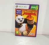 Gra Kung Fu Panda 2 Kinect X360 3xAng