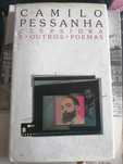 Livro camilo pessanha clepsidra