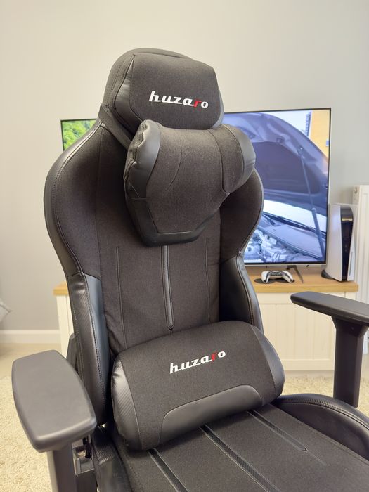 Krzesło Huzaro stan idealny