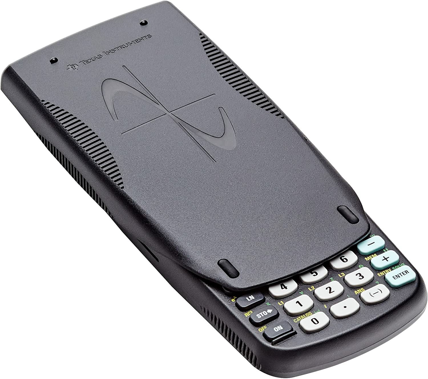 texas instruments ti-82 stats