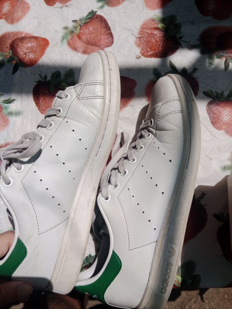 Adidas Stan Smith St. кросівки