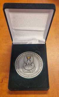 Medal Wojskowa Akademia Techniczna