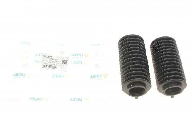 Пильник рейки рульової Peugeot Partner Expert Boxer Bipper 206 207 307