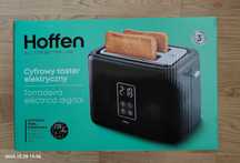 Cyfrowy toster elektryczny marki Hoffen