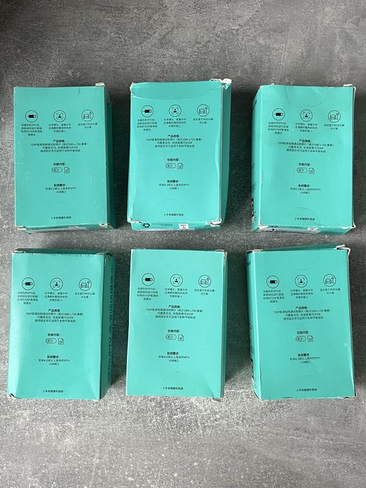 Веб-камера Logitech C270i IPTV HD Webcam