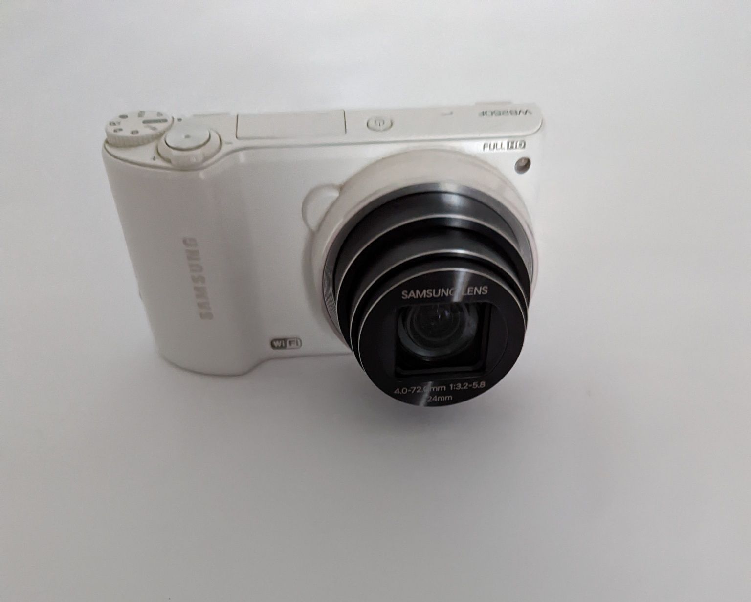 Камера samsung WB250F WiFi, фотоапарат, фотоаппарат