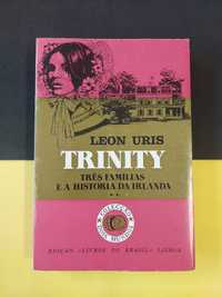 Leon Uris - Trinity 2º volume