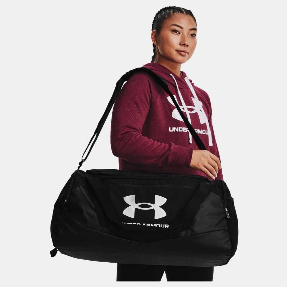 Сумка Under Armour Undeniable 5.0 Duffle MD > Оригінал < (1369223-001)