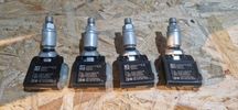 Czujniki ciśnienia TPMS Mercedes,BMW AG5SP4-D Rolls-Royce Toyota Supra