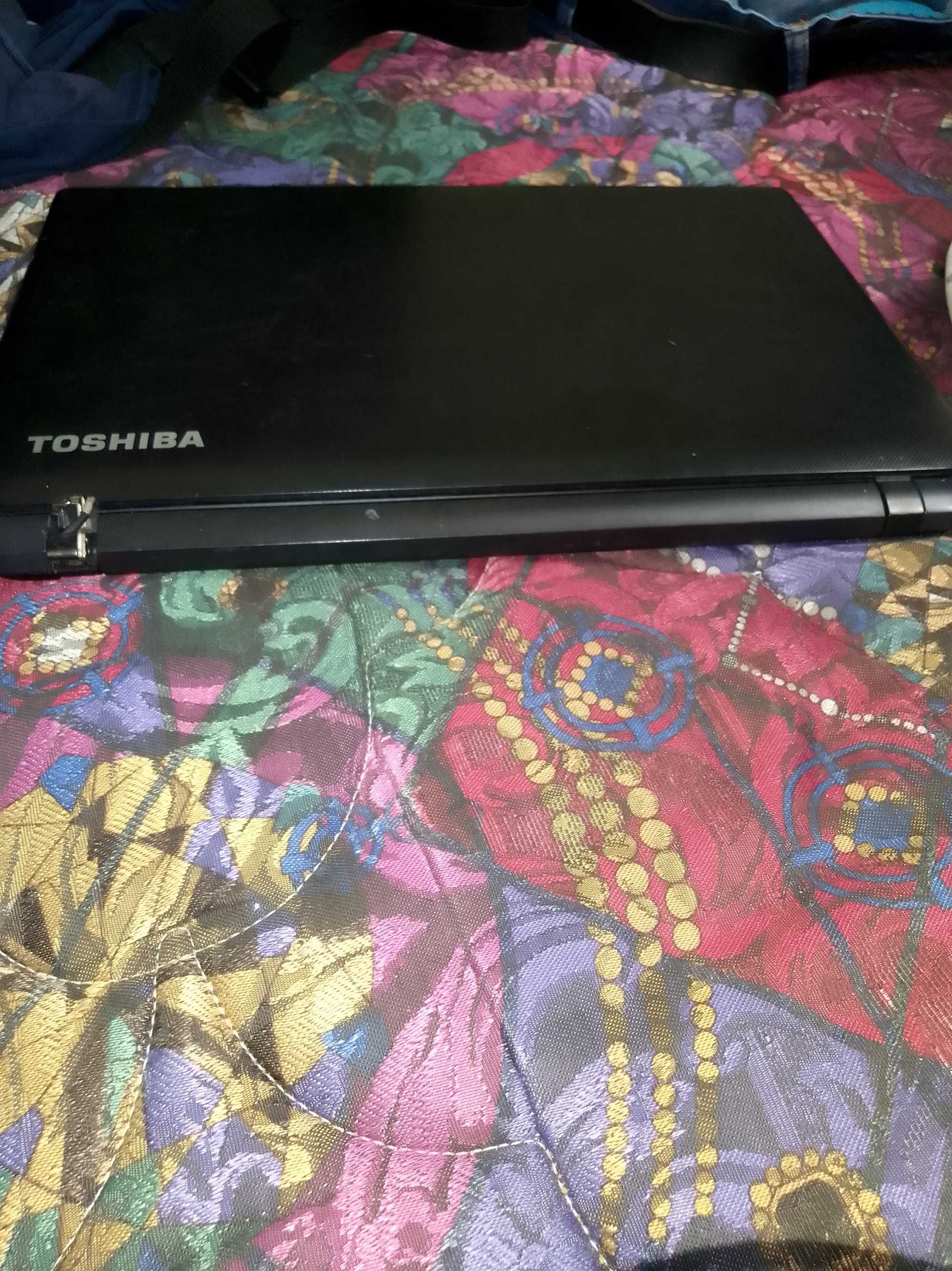 Notebook Tochiba