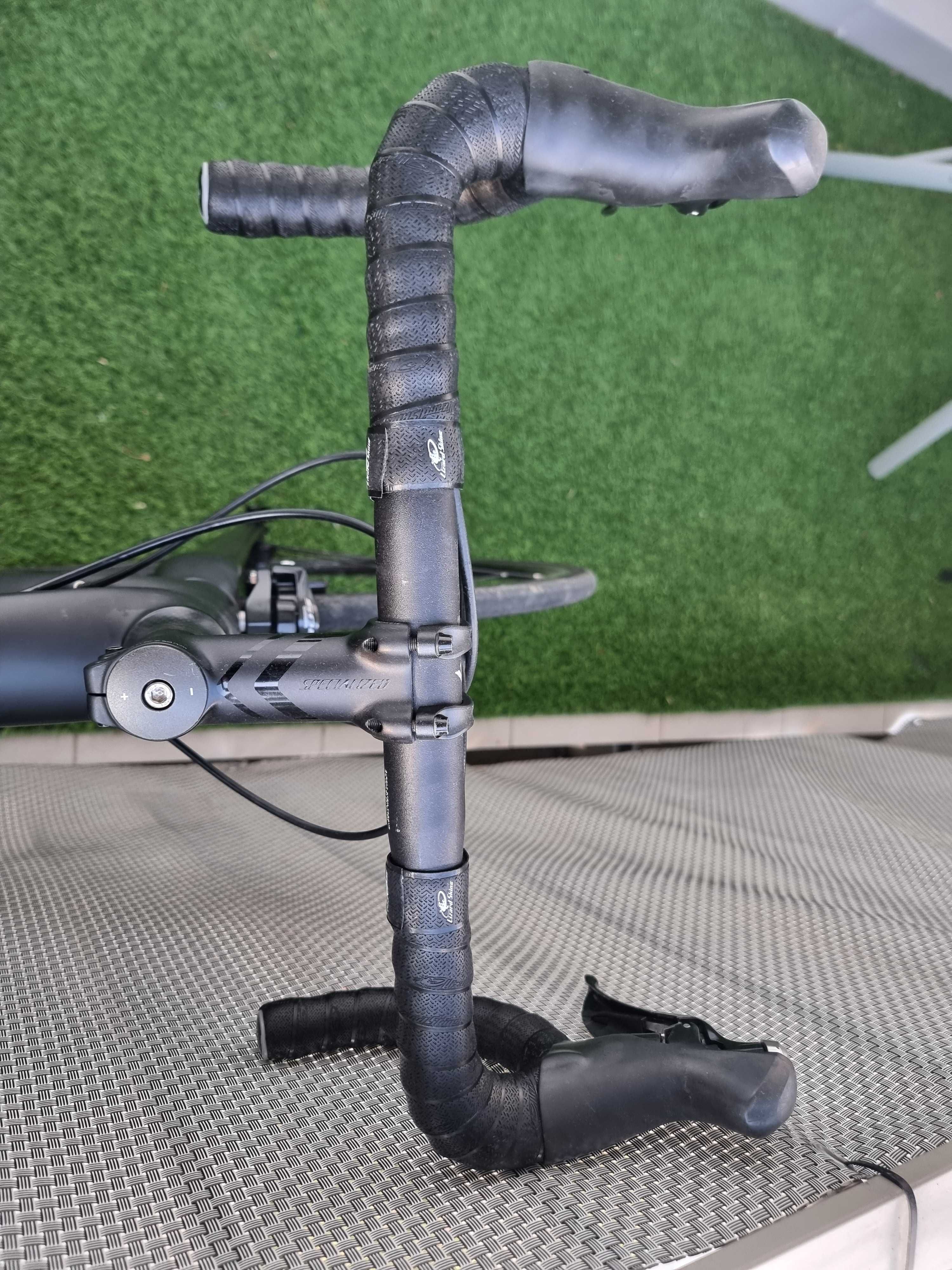 Fantastyczny rower szosowy Specialized Tarmac rozmiar M (54cm)