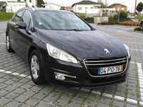 Peugeot 508 SW  115 CV