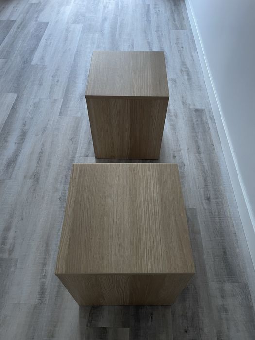 Mesa de Cabeceira IKEA