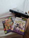 Kinect Xbox 360 oraz gry