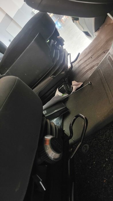 VW CRAFTER Крафтер MAN TGE Разборка Розборка на запчасти 2018