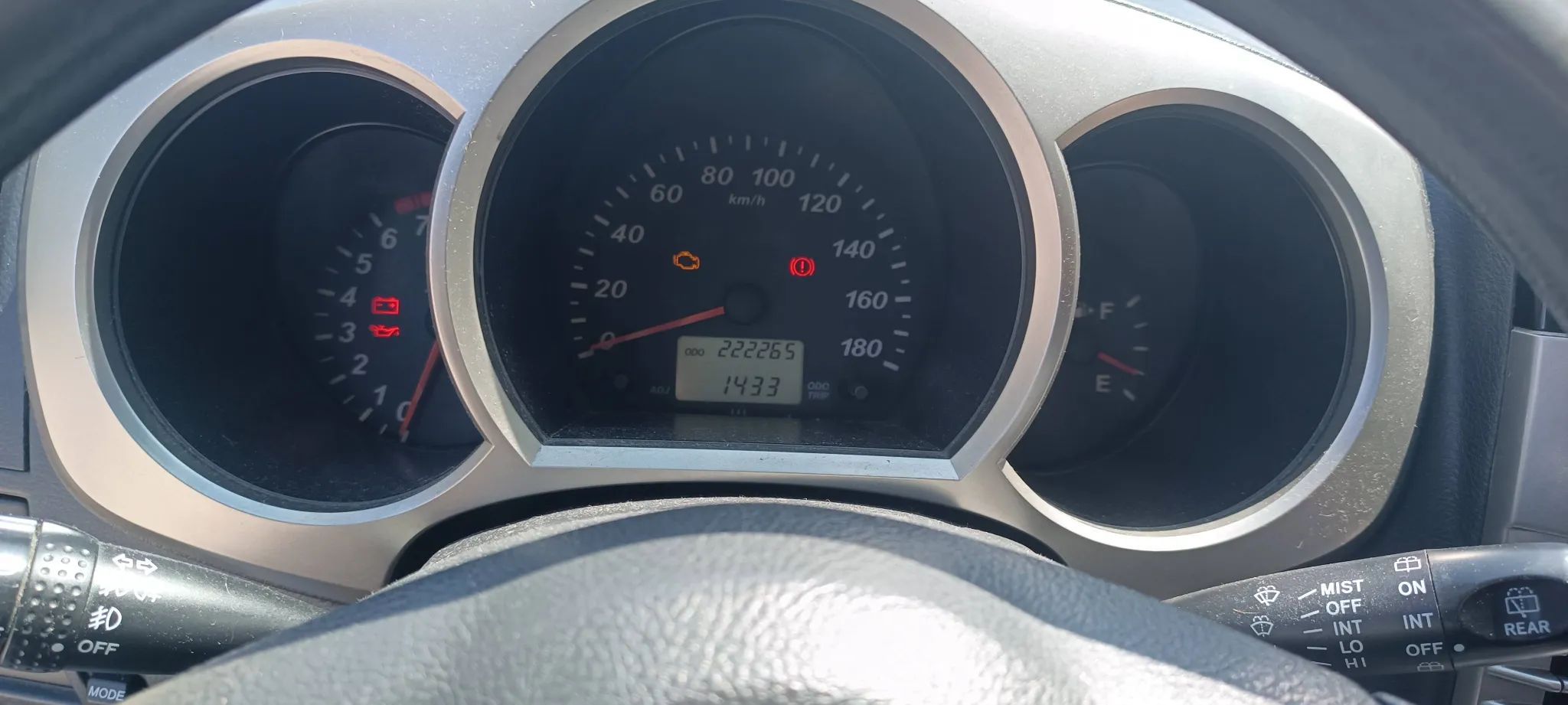 Daihatsu Terios