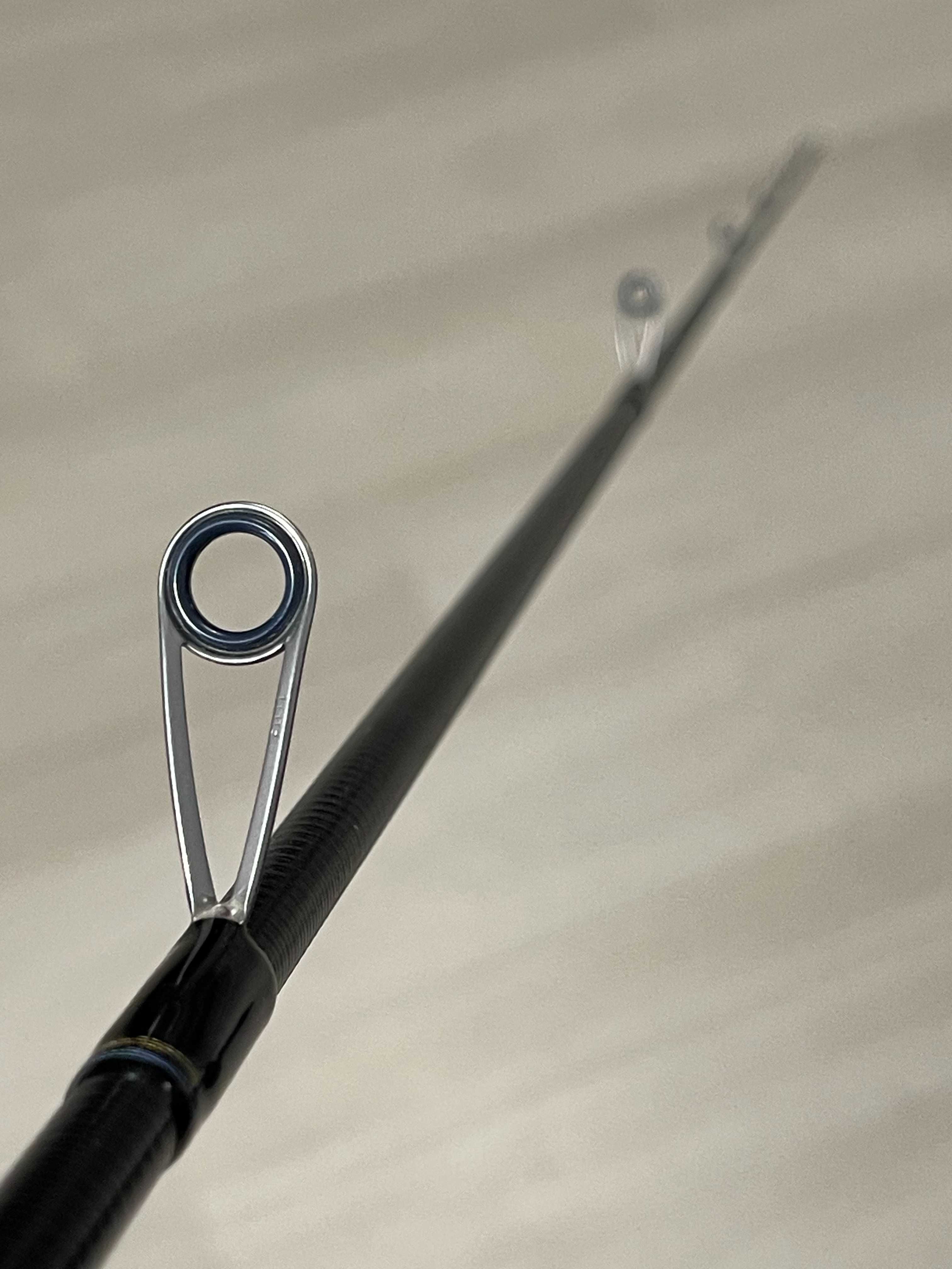Спінінг Daiwa Powermesh 762MLFS 2.29м 5-25г