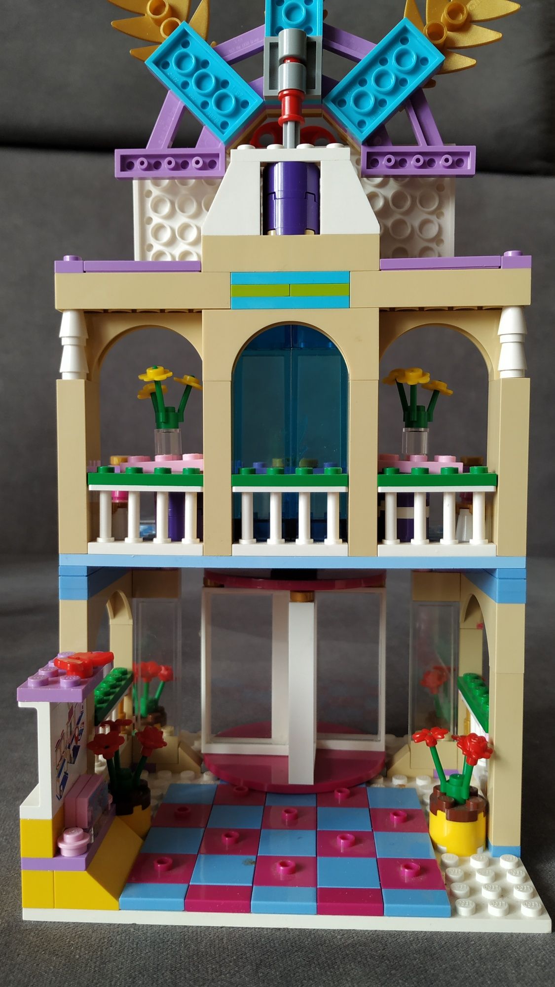 Lego Friends 41058