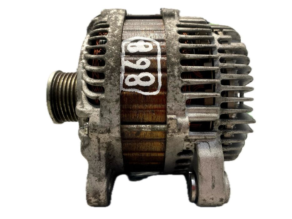 Alternador RENAULT Laguna III (BT0/1)