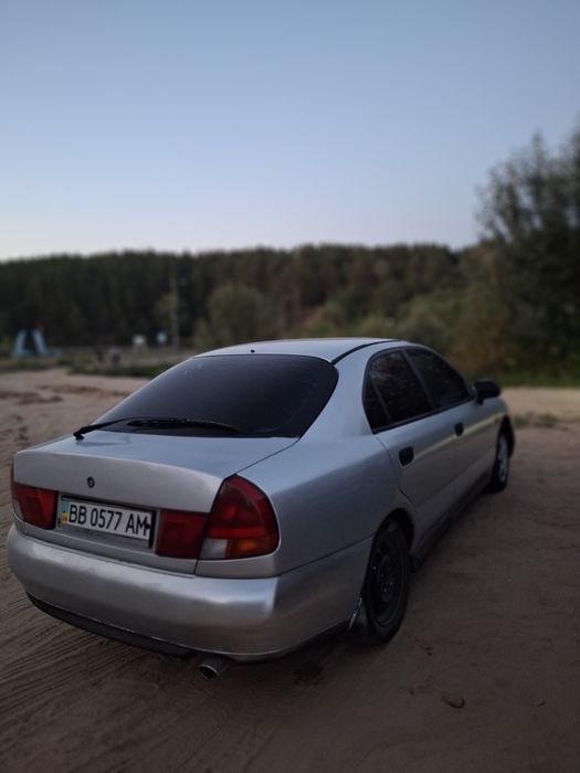 Продам мітсубісі