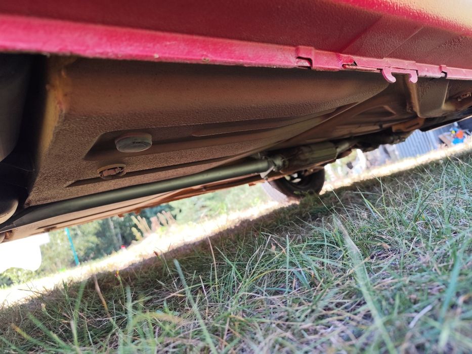 Citroen AX 1.0 Benzyna Mały przebieg Ważny przegląd i OC