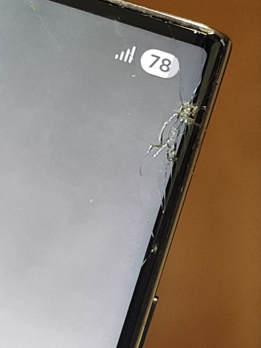 Wyświetlacz Samsung s23 ultra oryginał