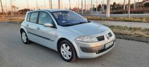 Renault Megane II 2003r. 1.4 Benzyna 98KM. Stan dobry.