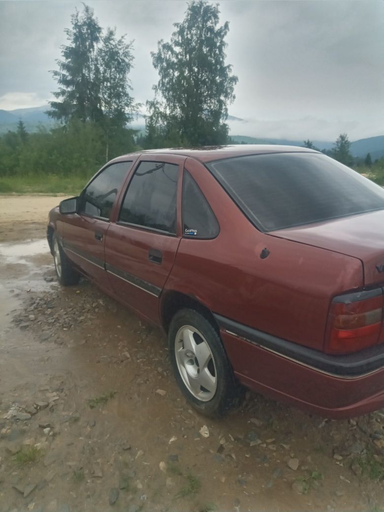 Opel Vektra В 1995р.
