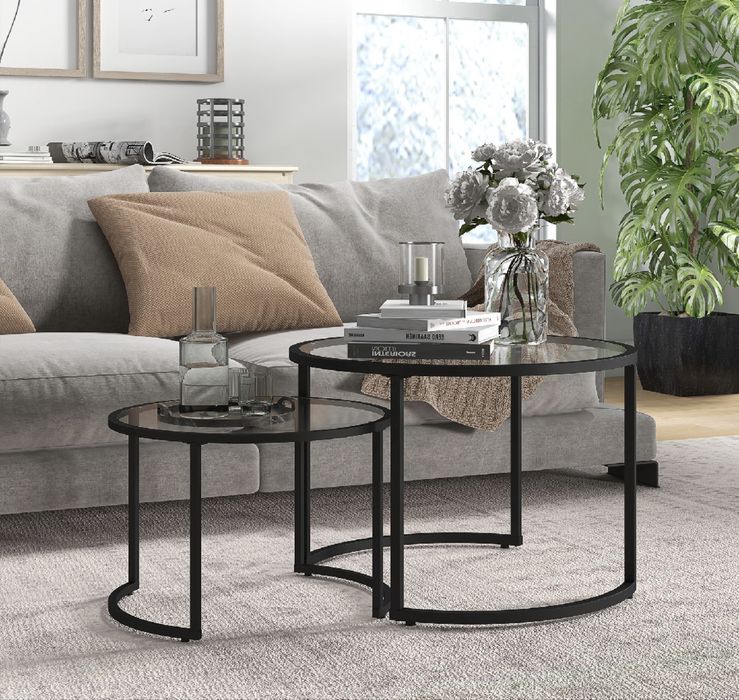 Mesa de centro para Sala