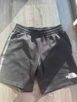 Шорты подростковые the north face оригинал s