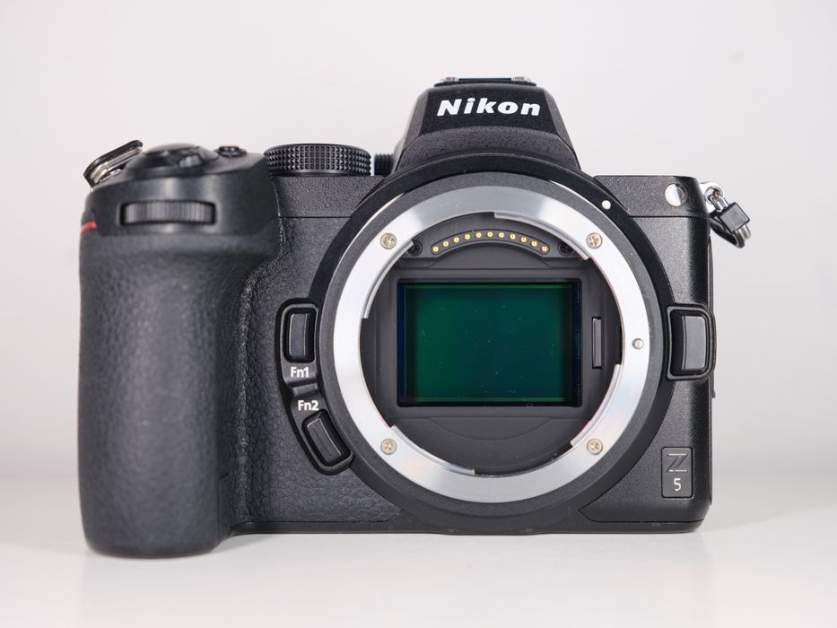 Nikon Z5 Body + гарантія / без передоплат
