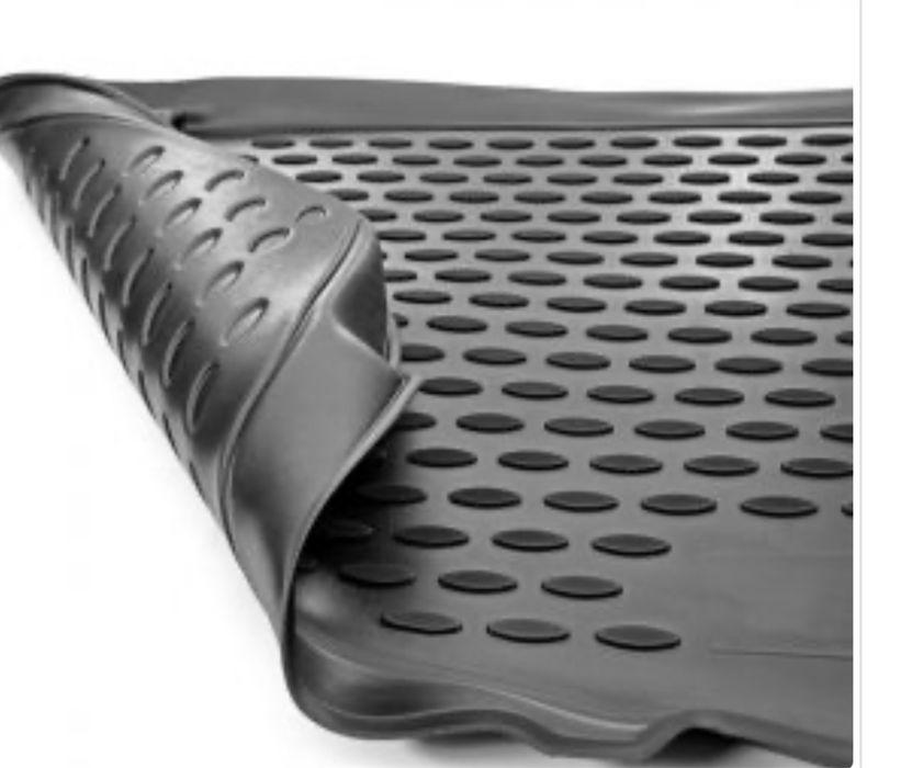 Tapete Mala Volkswagen Passat B8 variant